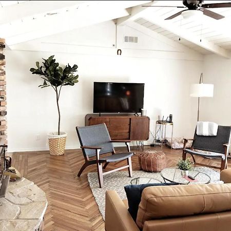 Windwood Ranch Paso Robles Villa Bagian luar foto