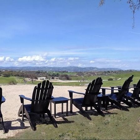 Windwood Ranch Paso Robles Villa Bagian luar foto