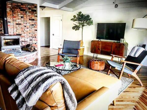 Windwood Ranch Paso Robles Villa Bagian luar foto