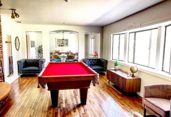 Windwood Ranch Paso Robles Villa Bagian luar foto