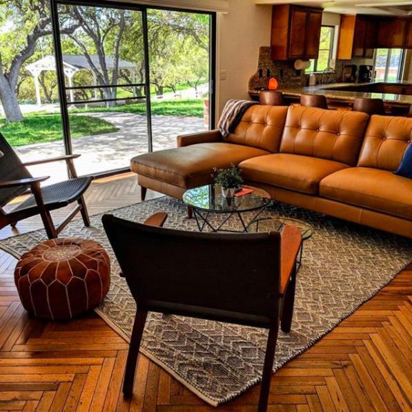 Windwood Ranch Paso Robles Villa Bagian luar foto