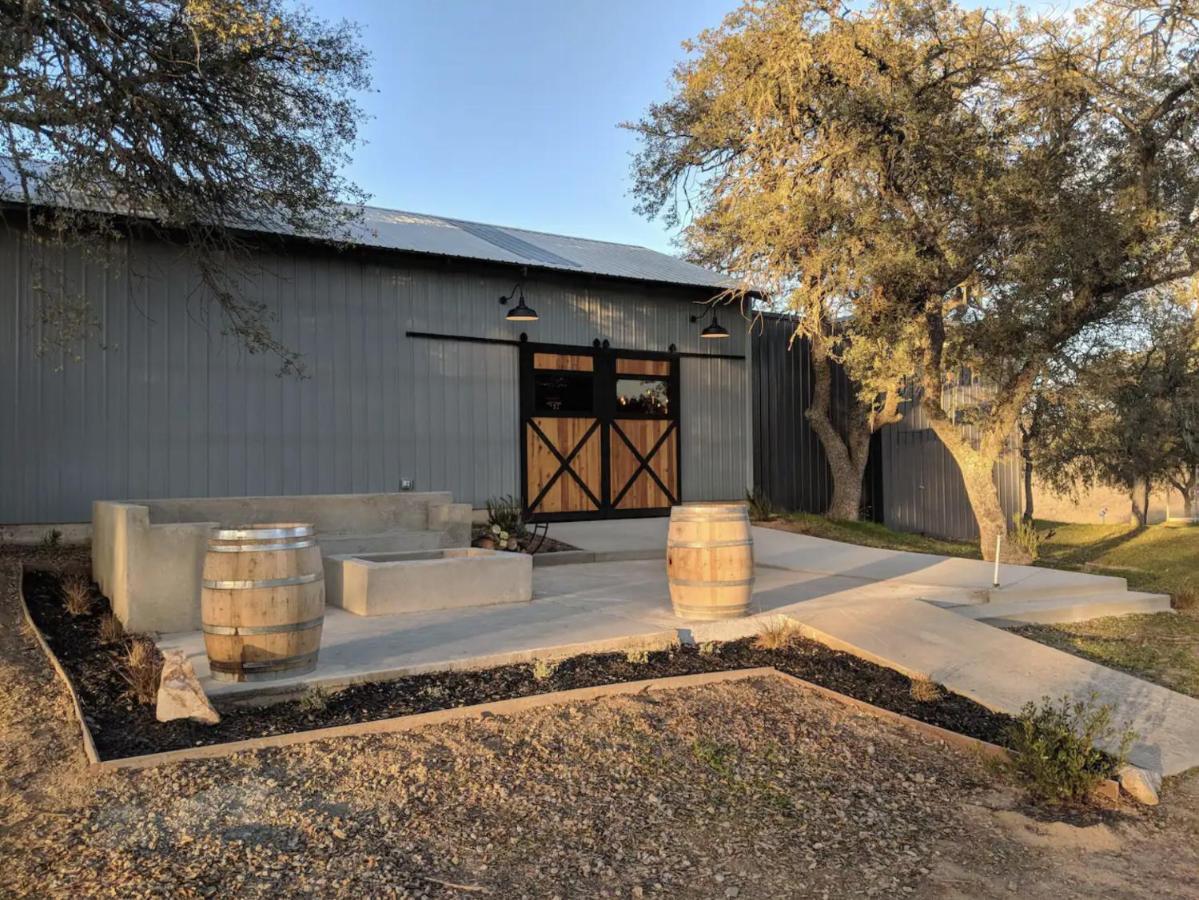 Windwood Ranch Paso Robles Villa Bagian luar foto