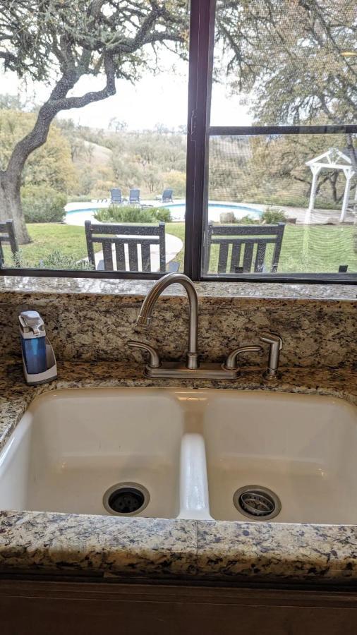 Windwood Ranch Paso Robles Villa Bagian luar foto
