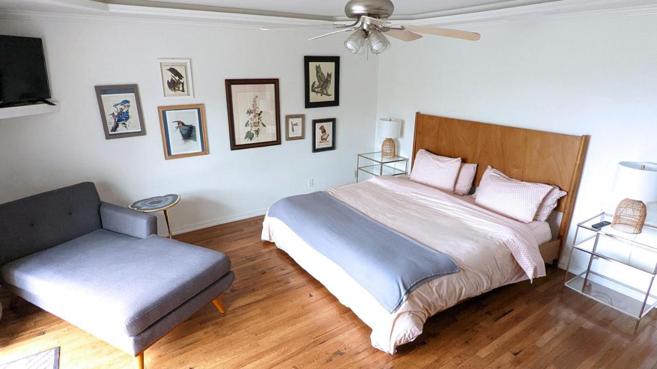 Windwood Ranch Paso Robles Villa Bagian luar foto