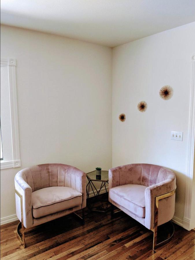Windwood Ranch Paso Robles Villa Bagian luar foto