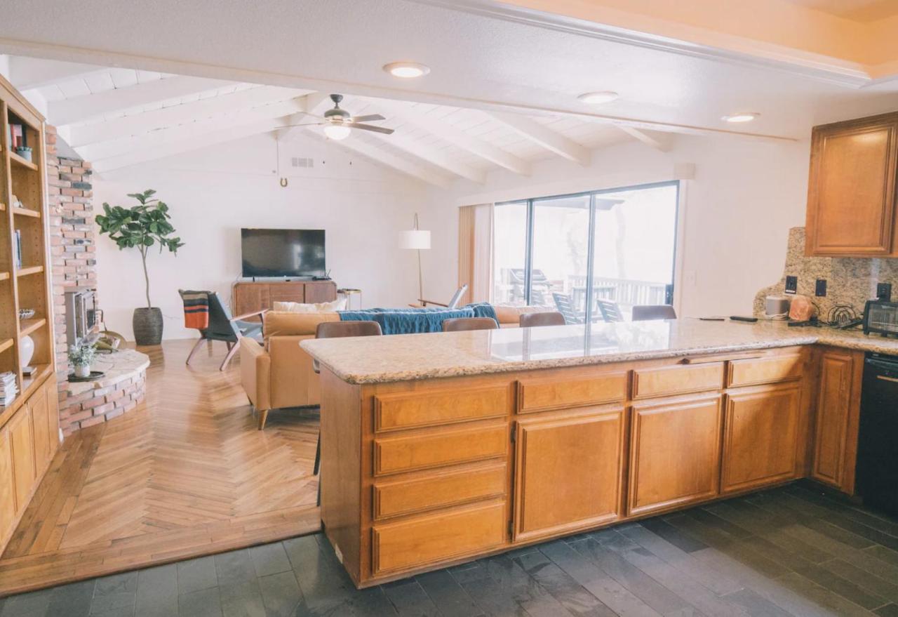 Windwood Ranch Paso Robles Villa Bagian luar foto
