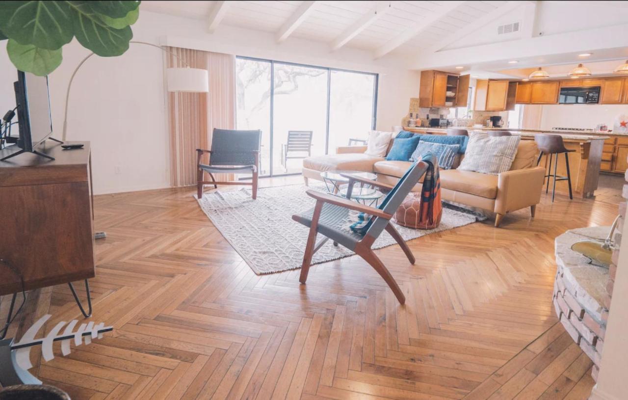 Windwood Ranch Paso Robles Villa Bagian luar foto