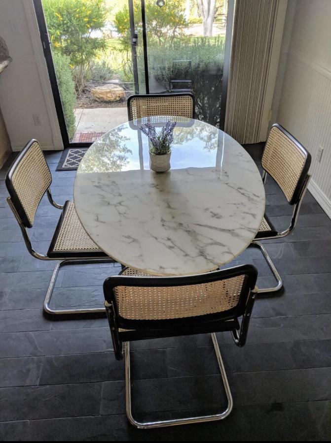 Windwood Ranch Paso Robles Villa Bagian luar foto