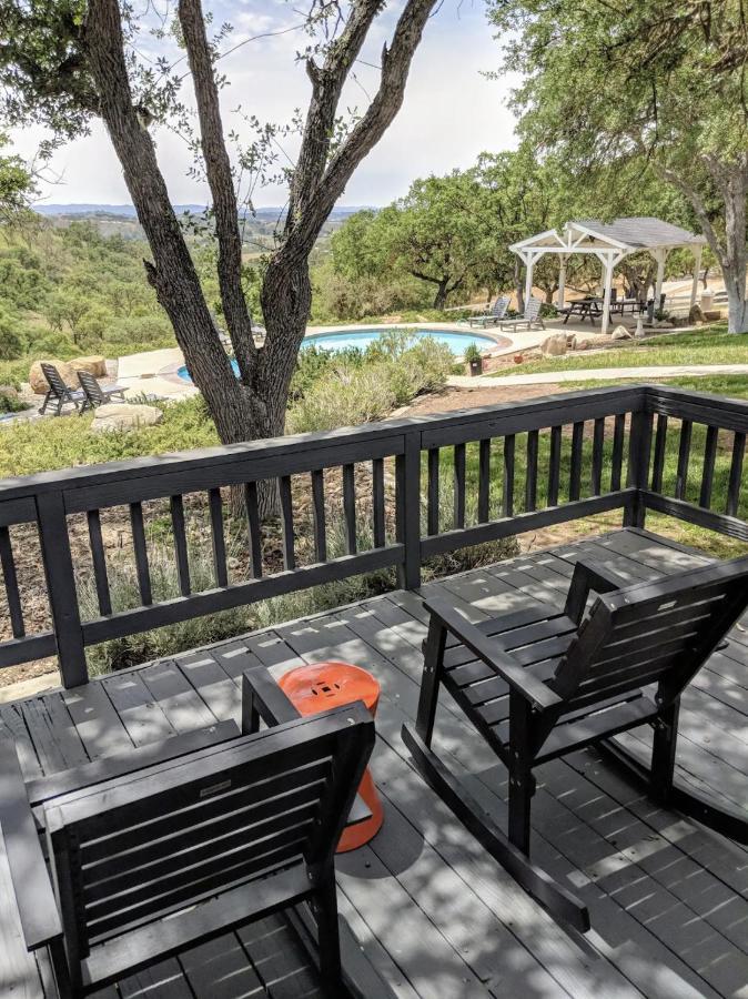 Windwood Ranch Paso Robles Villa Bagian luar foto