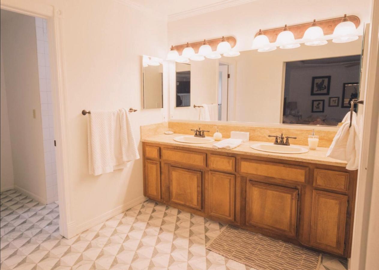 Windwood Ranch Paso Robles Villa Bagian luar foto