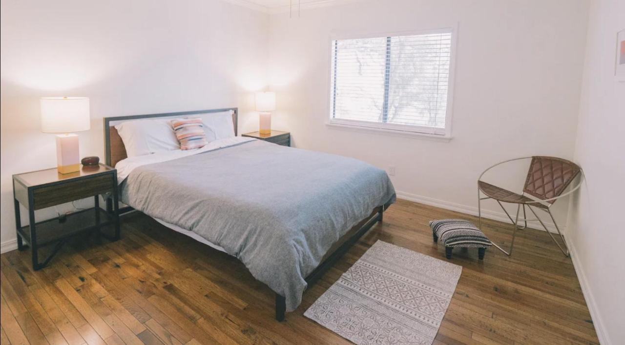 Windwood Ranch Paso Robles Villa Bagian luar foto